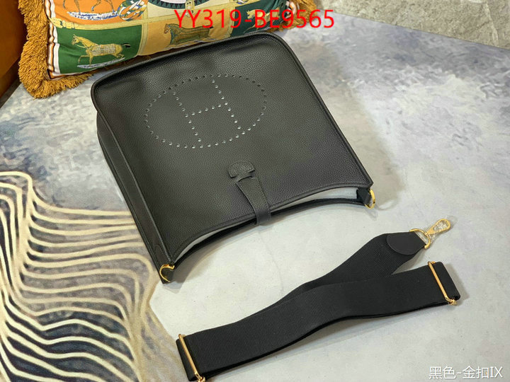 Hermes Bags(TOP)-Evelyne-,for sale cheap now ID: BE9565,$: 319USD