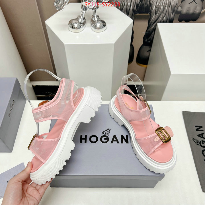 Women Shoes-Hogan the top ultimate knockoff ID: SY2233 $: 115USD