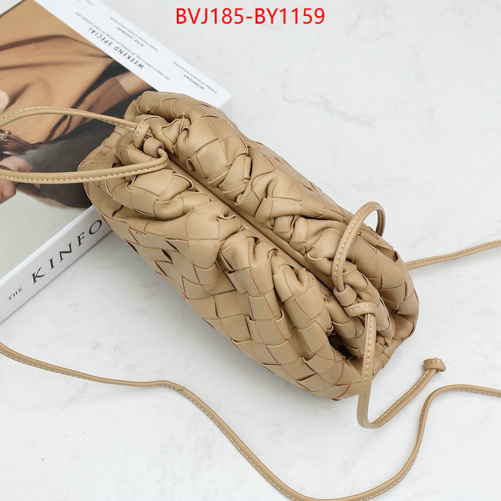 BV Bags(TOP)-Pouch Series-,luxury shop ID: BY1159,$: 185USD