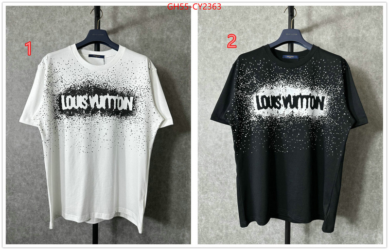 Clothing-LV every designer ID: CY2363 $: 55USD