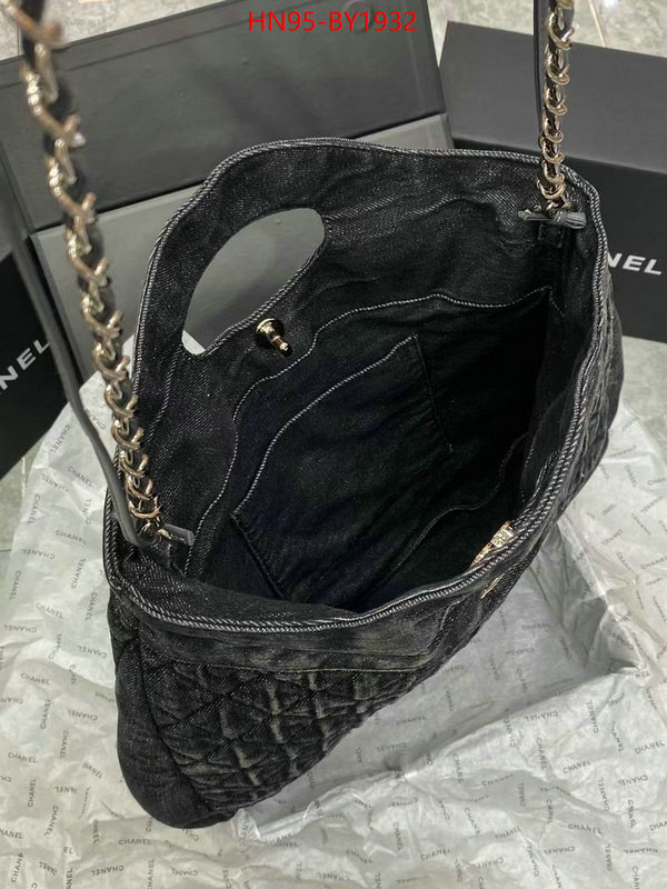 Chanel Bags(4A)-Handbag- first copy ID: BY1932 $: 95USD