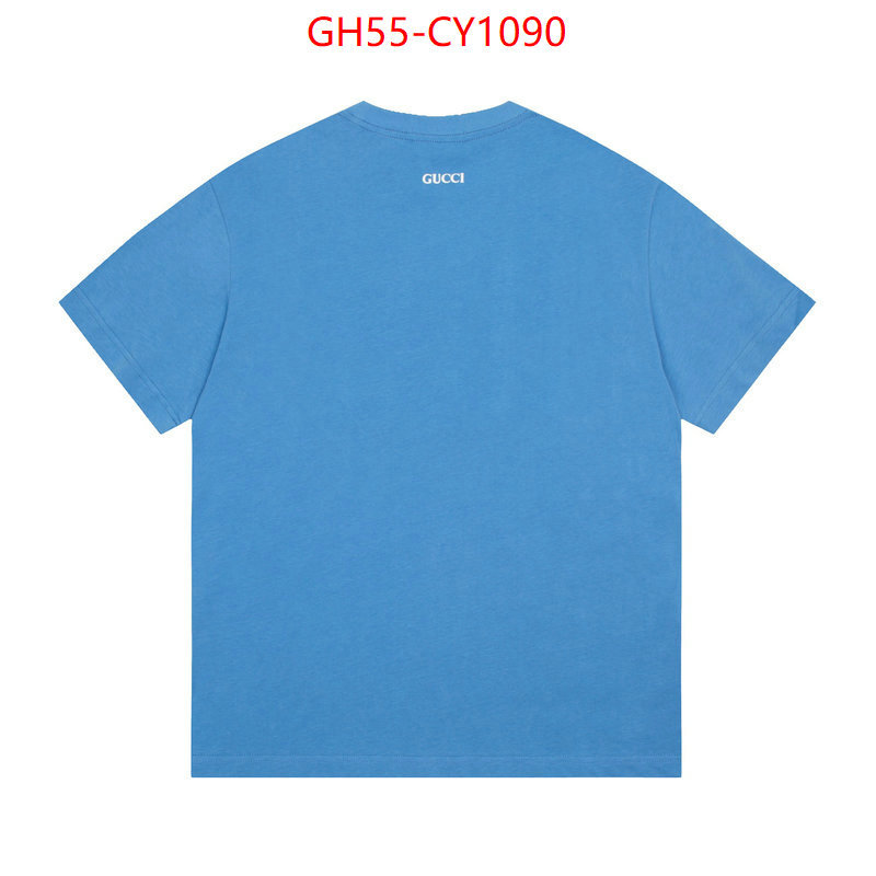 Clothing-Gucci,same as original ID: CY1090,$: 55USD