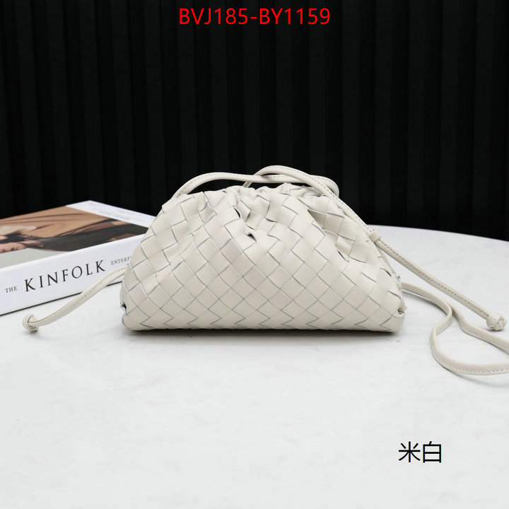 BV Bags(TOP)-Pouch Series-,luxury shop ID: BY1159,$: 185USD