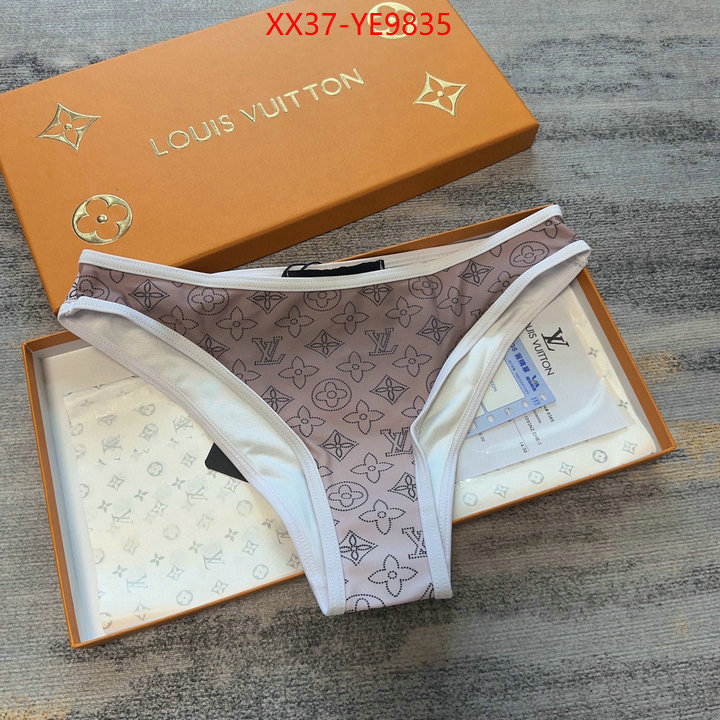 Swimsuit-LV,where could you find a great quality designer ID: YE9835,$: 37USD