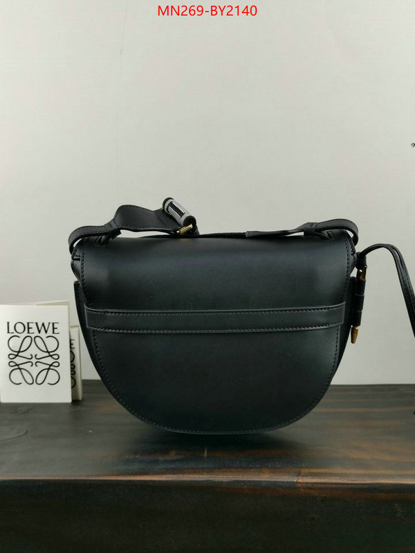 Loewe Bags(4A)-Diagonal- at cheap price ID: BY2140 $: 269USD