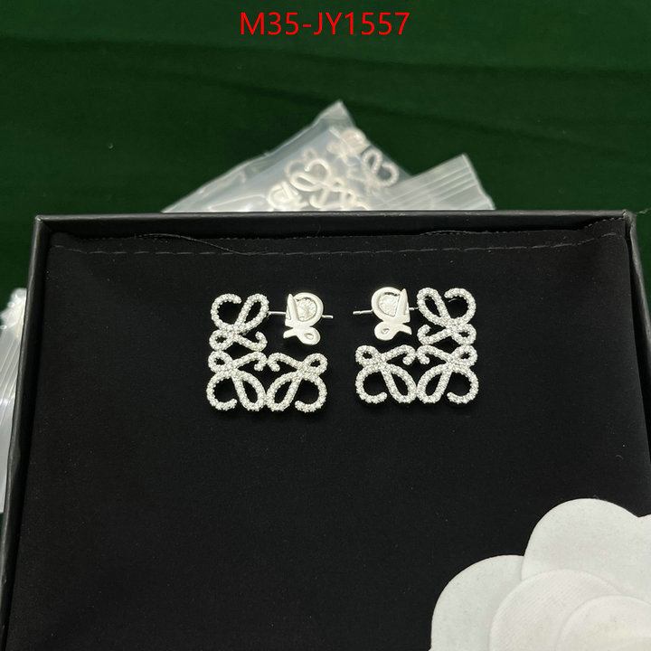 Jewelry-Loewe,shop designer ID: JY1557,$: 35USD