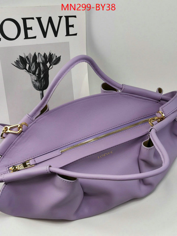 Loewe Bags(TOP)-Handbag-,best quality fake ID: BY38,$: 299USD