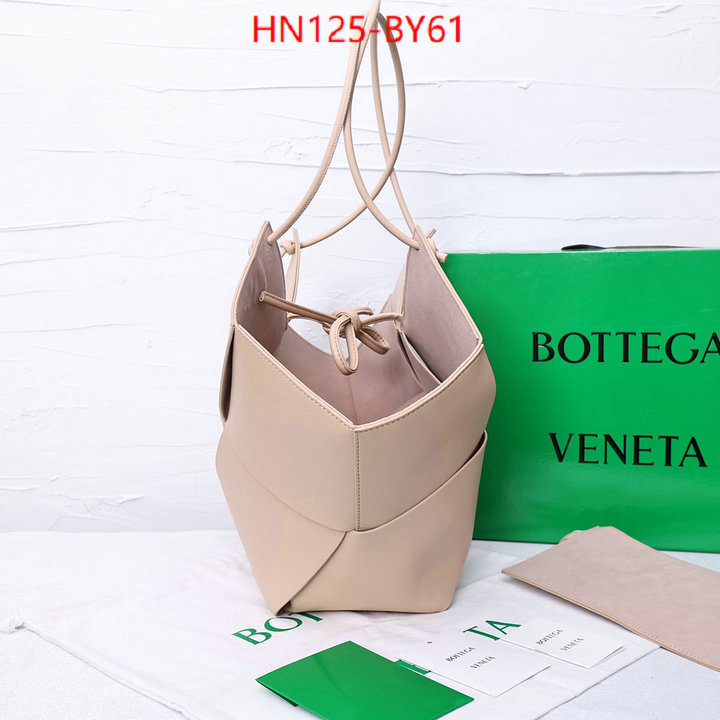 BV Bags(4A)-Handbag-,best ID: BY61,$: 125USD