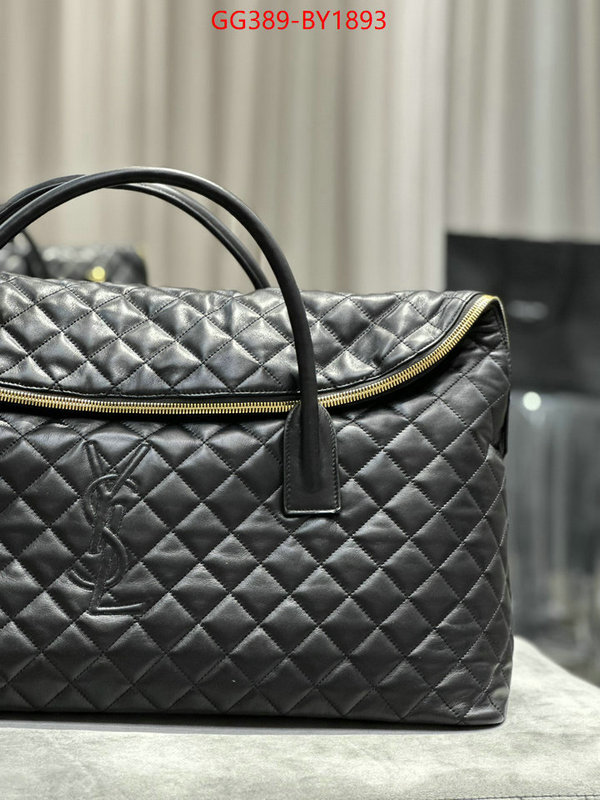 YSL Bags(TOP)-Handbag- replica aaaaa+ designer ID: BY1893 $: 389USD