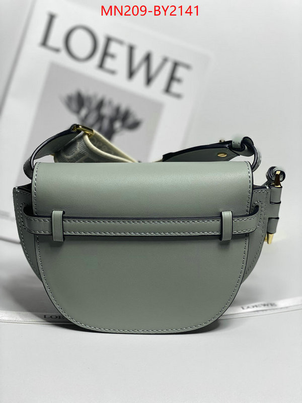 Loewe Bags(TOP)-Diagonal- sale outlet online ID: BY2141 $: 209USD