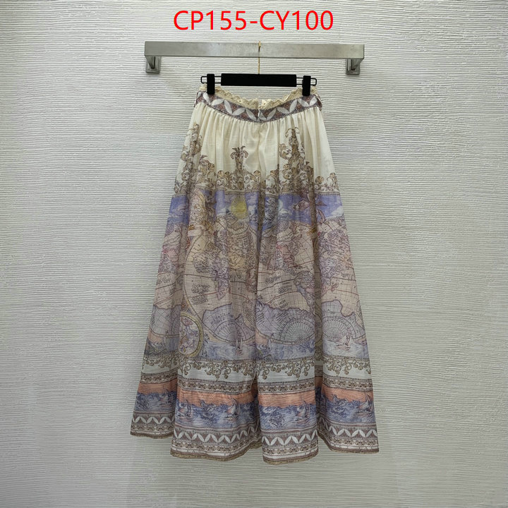 Clothing-Zimmermann,top grade ID: CY100,$: 155USD