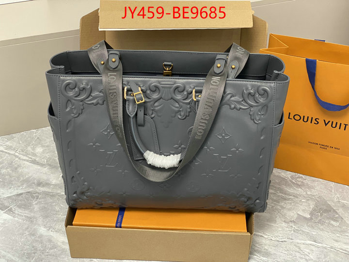 LV Bags(TOP)-Handbag Collection-,replica 1:1 ID: BE9685,$: 459USD