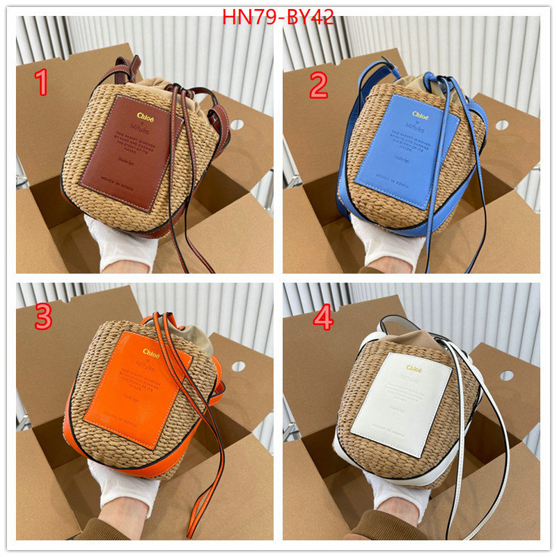 Chloe Bags(4A)-Diagonal,buy 2023 replica ID: BY42,$: 79USD