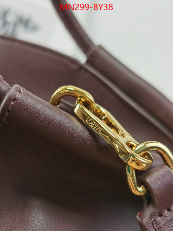 Loewe Bags(TOP)-Handbag-,best quality fake ID: BY38,$: 299USD