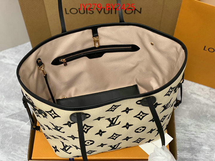 LV Bags(TOP)-Neverfull- best wholesale replica ID: BY2425 $: 279USD