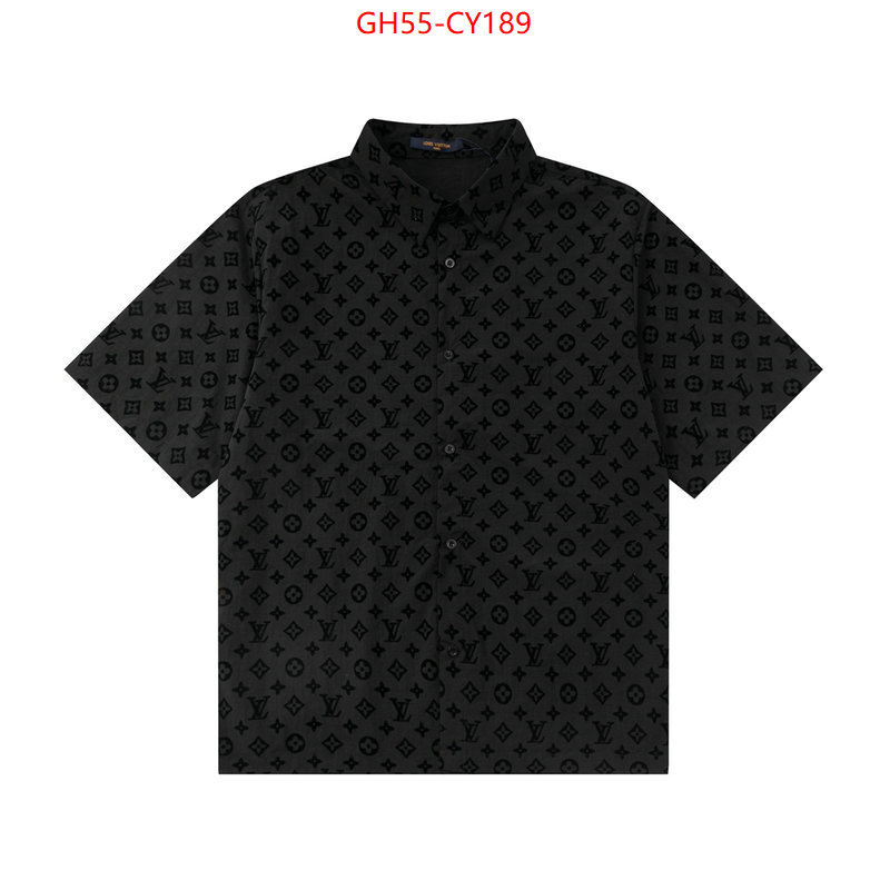 Clothing-LV,same as original ID: CY189,$: 55USD