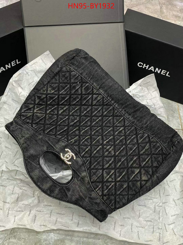 Chanel Bags(4A)-Handbag- first copy ID: BY1932 $: 95USD