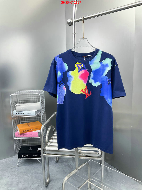 Clothing-LV shop now ID: CY2387 $: 55USD