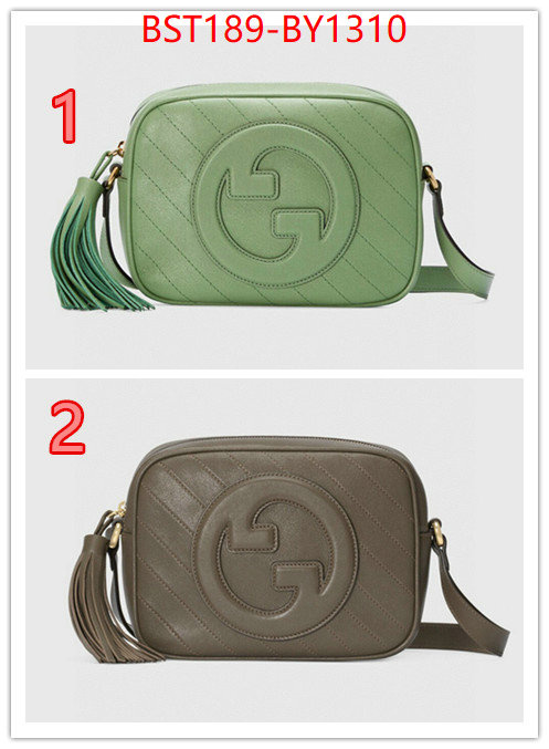 Gucci Bags(TOP)-Diagonal-,where should i buy to receive ID: BY1310,$: 189USD