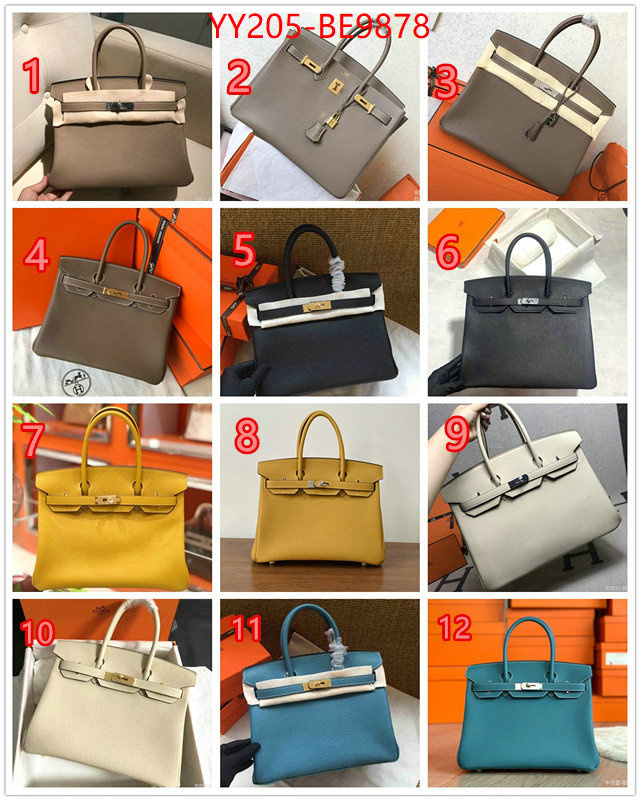 Hermes Bags(TOP)-Evelyne-,perfect replica ID: BE9878,$: 205USD