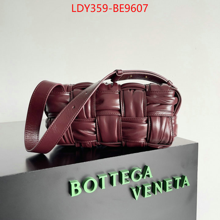 BV Bags(TOP)-Cassette Series,exclusive cheap ID: BE9607,$: 359USD