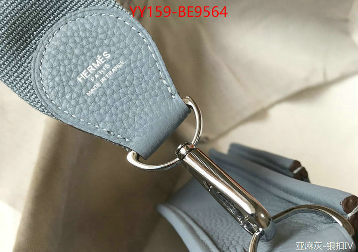 Hermes Bags(TOP)-Evelyne-,highest quality replica ID: BE9564,$: 159USD