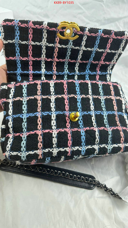 Chanel Bags(4A)-Diagonal-,where could you find a great quality designer ID: BY1035,$: 89USD