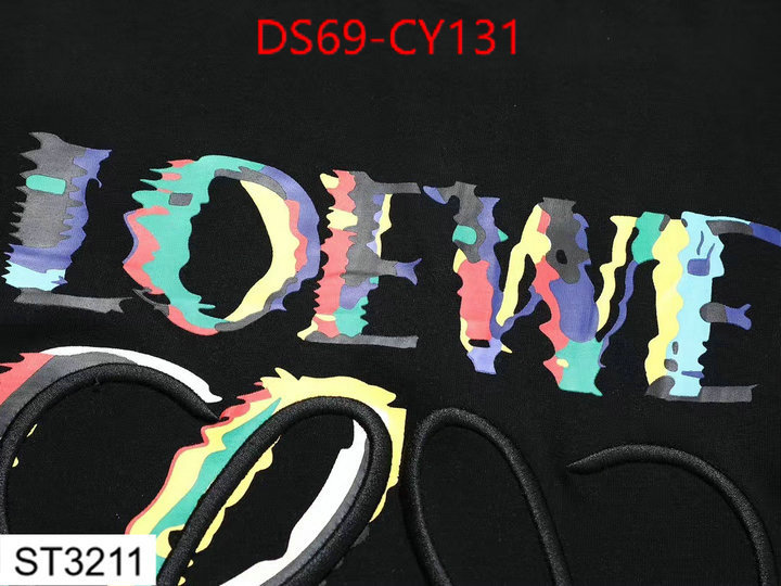 Clothing-Loewe,buy high quality cheap hot replica ID: CY131,$: 69USD