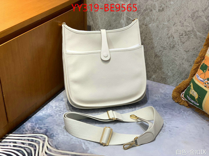 Hermes Bags(TOP)-Evelyne-,for sale cheap now ID: BE9565,$: 319USD