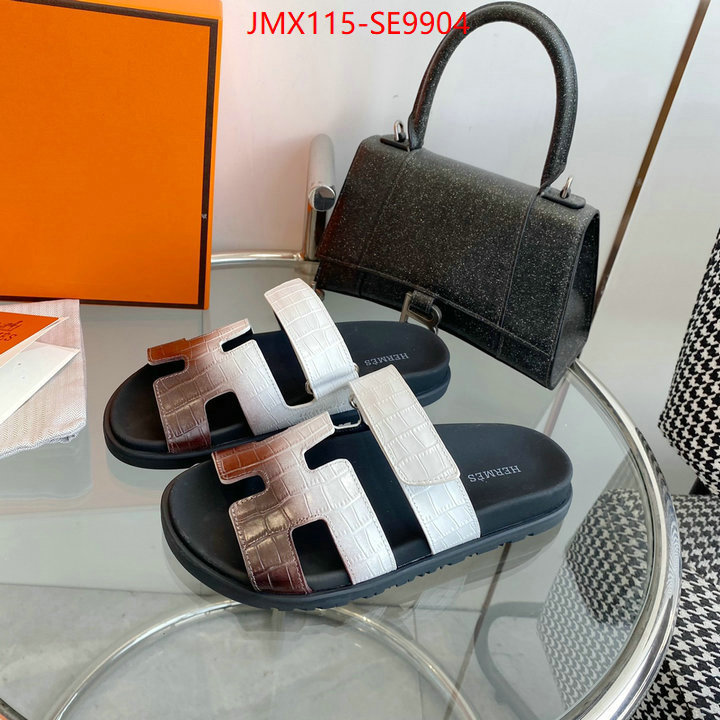 Men Shoes-Hermes,fake designer ID: SE9904,$: 115USD