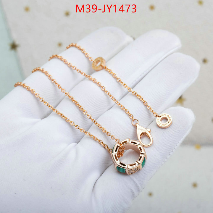 Jewelry-Bvlgari,luxury cheap replica ID: JY1473,$: 39USD
