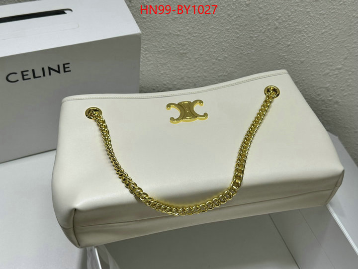 CELINE Bags(4A)-Handbag,2023 replica ID: BY1027,$: 99USD