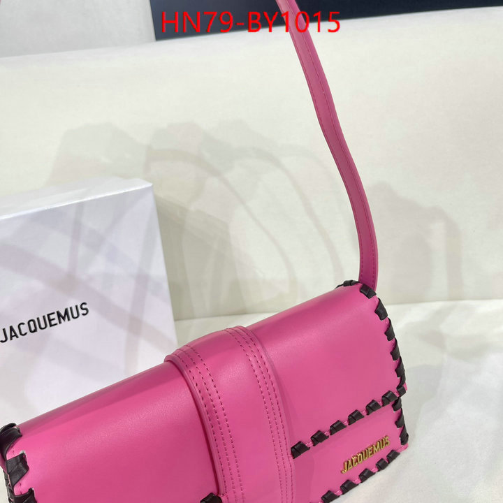 Jacquemus Bags(4A)-Handbag-,shop designer replica ID: BY1015,$: 79USD