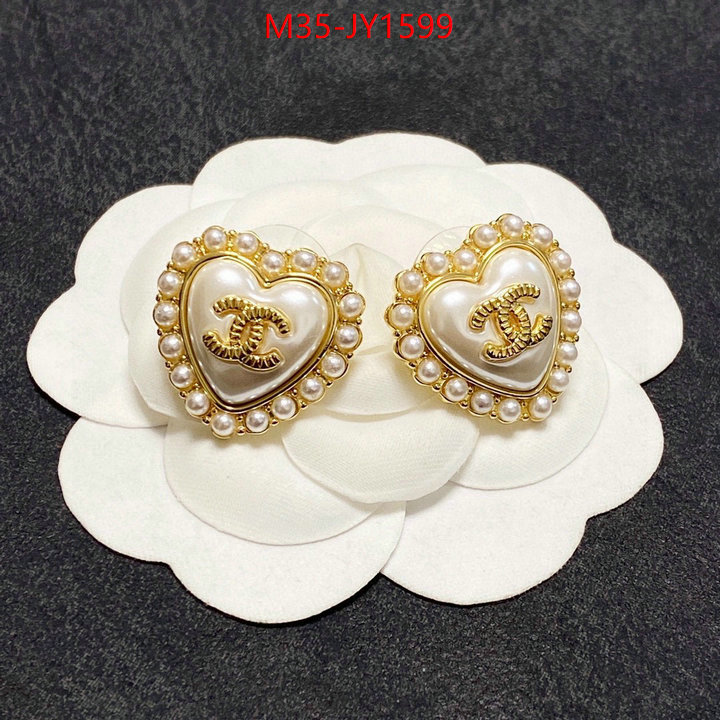 Jewelry-Chanel,sale ID: JY1599,$: 35USD