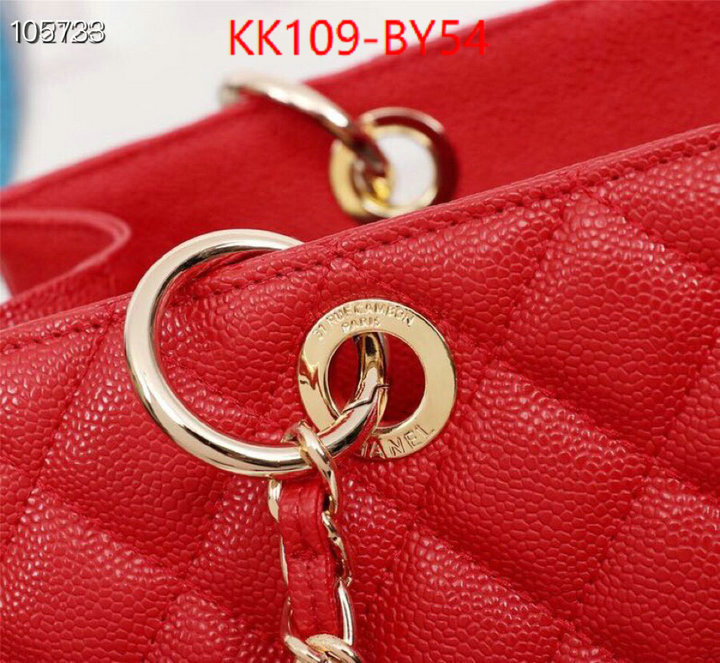 Chanel Bags(4A)-Handbag-,replica 2023 perfect luxury ID: BY54,$: 109USD