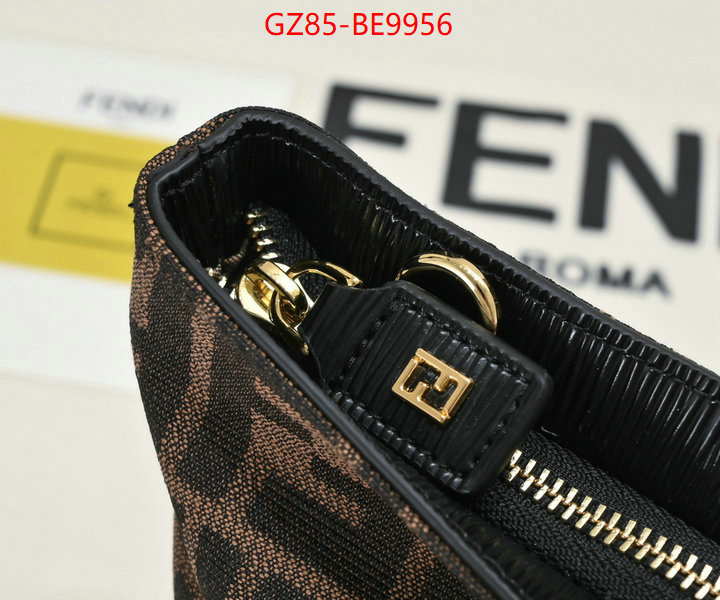 Fendi Bags(4A)-Handbag-,best designer replica ID: BE9956,