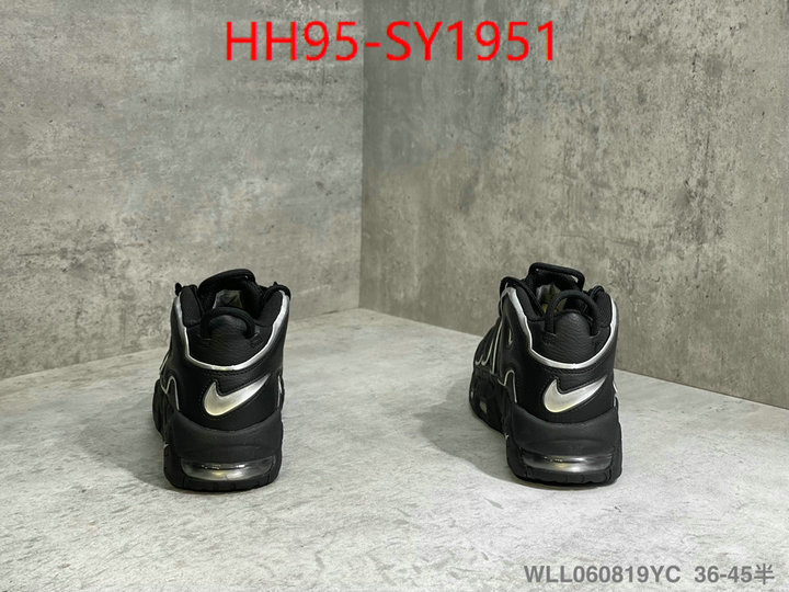 Men Shoes-Nike luxury fashion replica designers ID: SY1951 $: 95USD