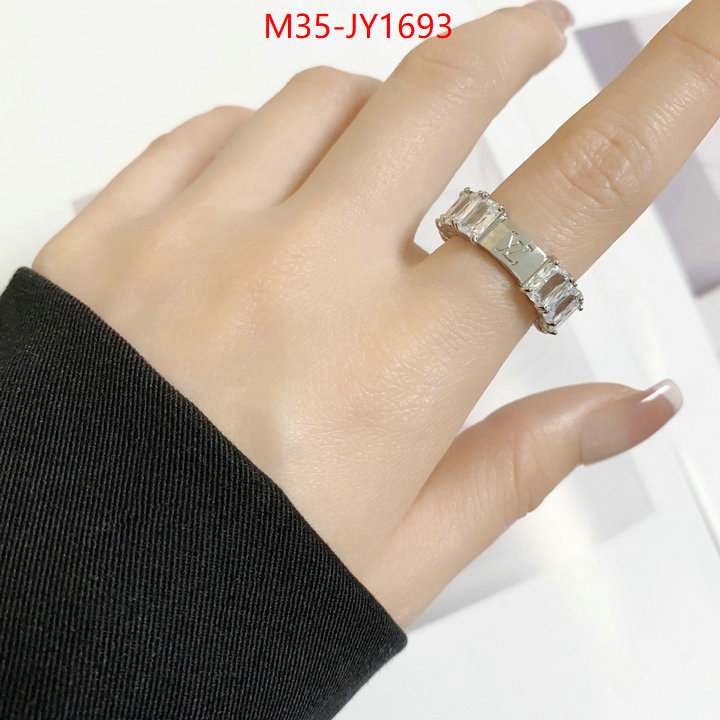 Jewelry-LV,only sell high-quality ID: JY1693,$: 35USD