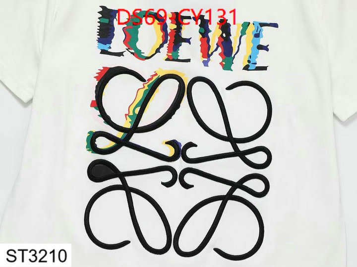Clothing-Loewe,buy high quality cheap hot replica ID: CY131,$: 69USD