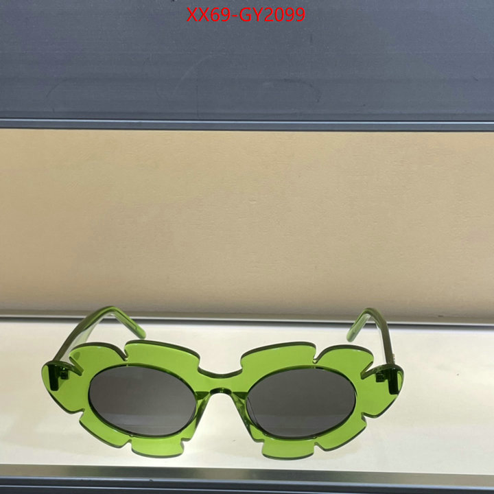 Glasses-Loewe what's best ID: GY2099 $: 69USD