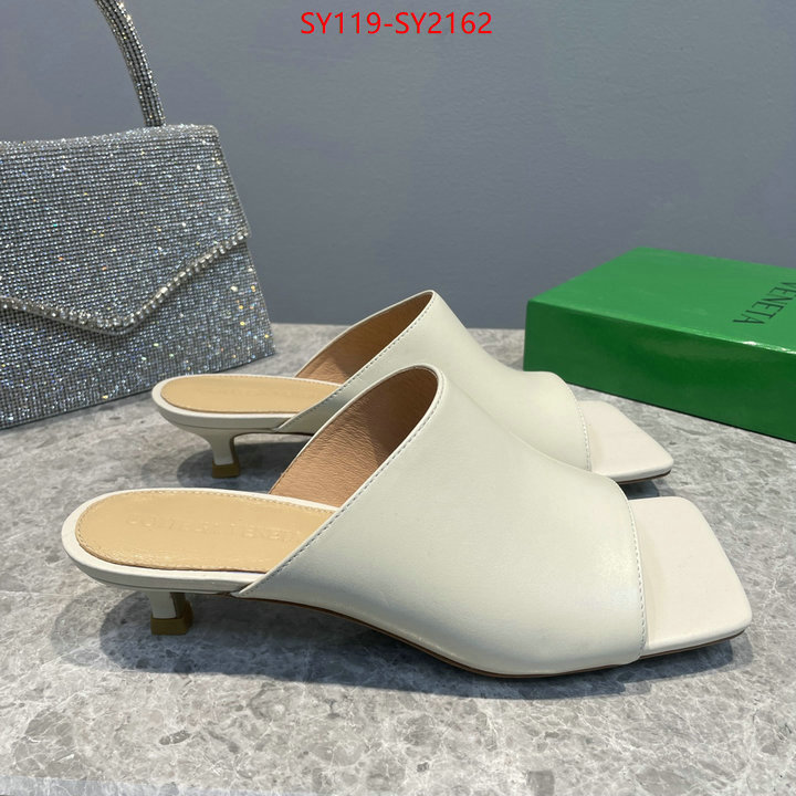 Women Shoes-BV aaaaa+ class replica ID: SY2162 $: 119USD