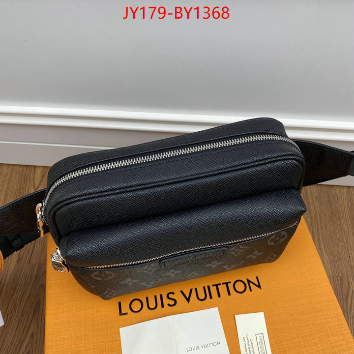 LV Bags(TOP)-Avenue-,7 star quality designer replica ID: BY1368,$: 179USD