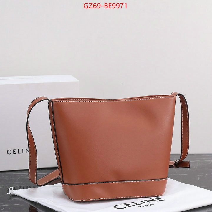 CELINE Bags(4A)-Diagonal,buy 1:1 ID: BE9971,$: 69USD