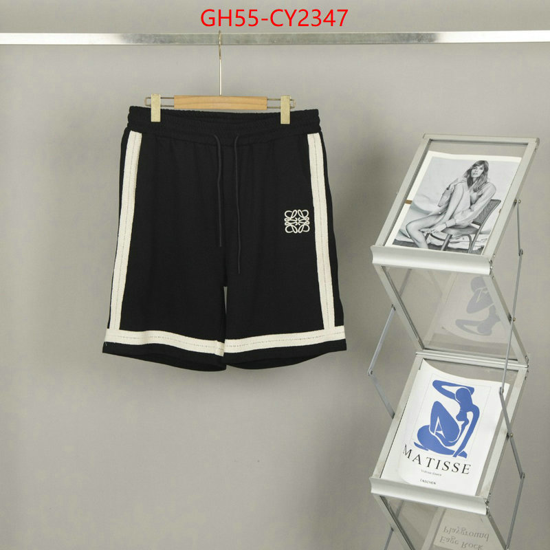 Clothing-Loewe 2023 aaaaa replica 1st copy ID: CY2347 $: 55USD