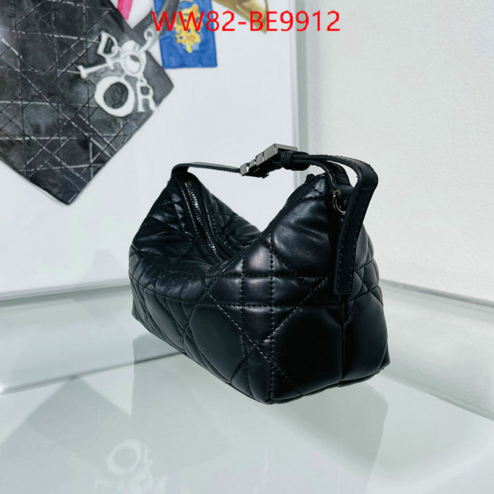 Dior Bags(4A)-Other Style-,designer wholesale replica ID: BE9912,$: 82USD