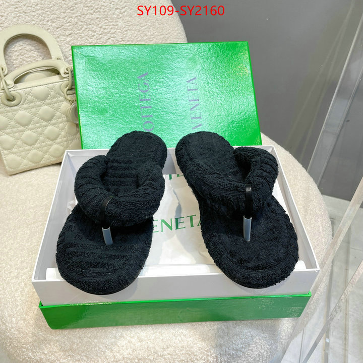 Women Shoes-BV replica us ID: SY2160 $: 109USD