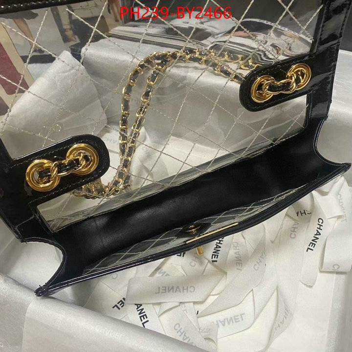 Chanel Bags(TOP)-Diagonal- for sale cheap now ID: BY2466 $: 239USD