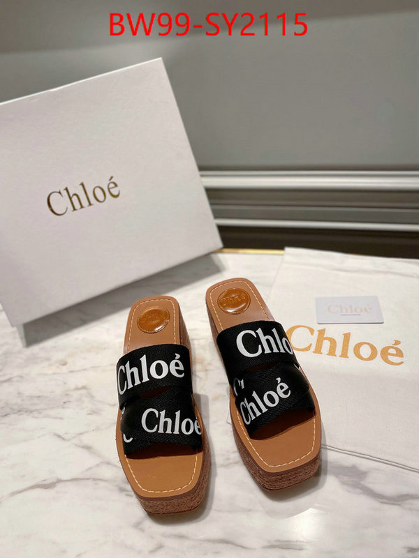 Women Shoes-Chloe best website for replica ID: SY2115 $: 99USD