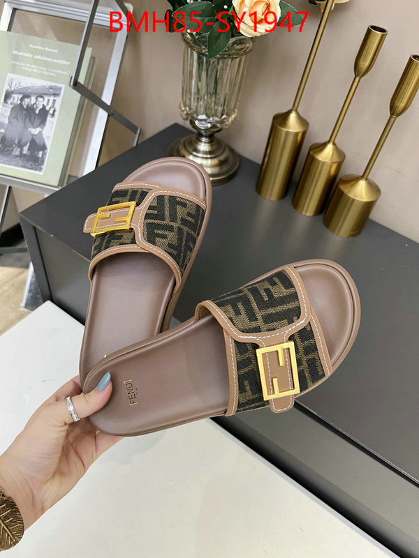 Women Shoes-Fendi from china 2023 ID: SY1947 $: 85USD