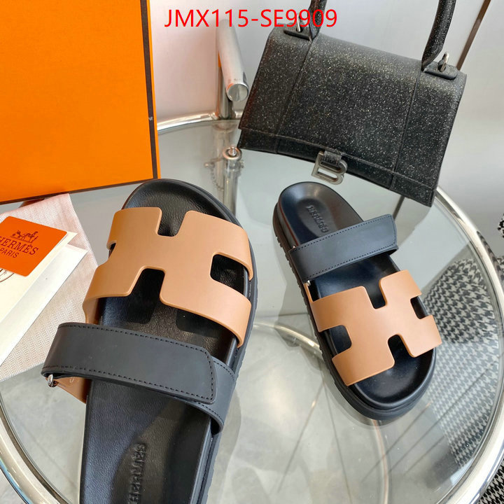 Men Shoes-Hermes,from china ID: SE9909,$: 115USD